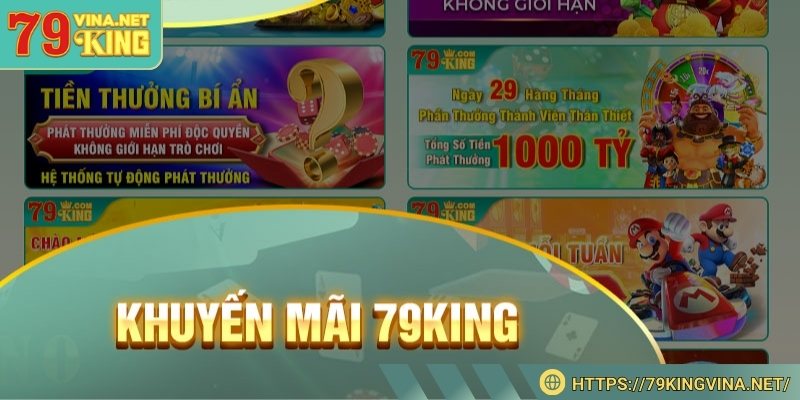 Tại sao người chơi nên tham gia khuyến mãi? 