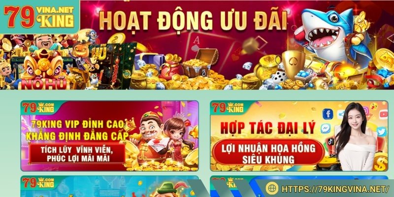 Tổng hợp những khuyến mãi hấp dẫn nhất cho bet thủ 